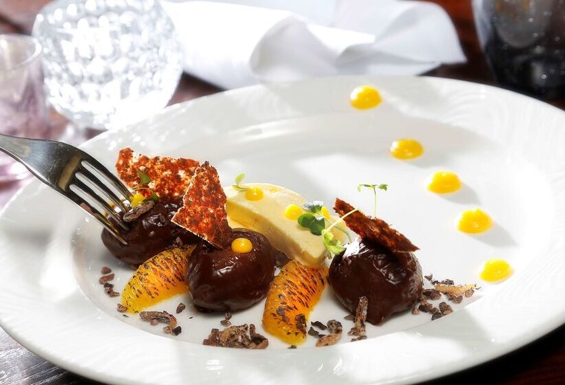 فندق Best Western Plus Pinewood Manchester Airport Wilmslow