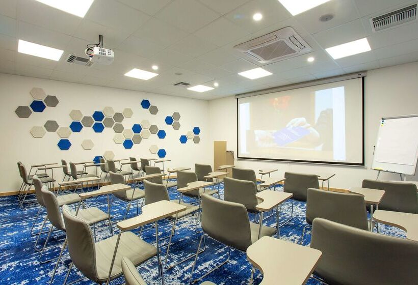 酒店 Best Western Terminus