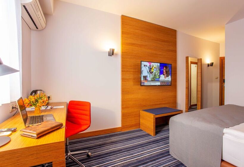 酒店 Best Western Terminus