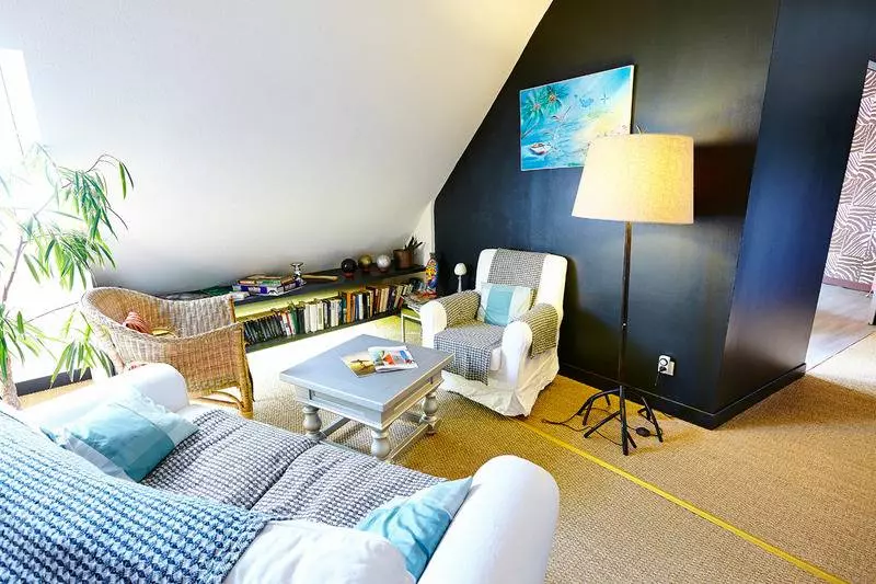 Carnac Lodge Hotel & Spa