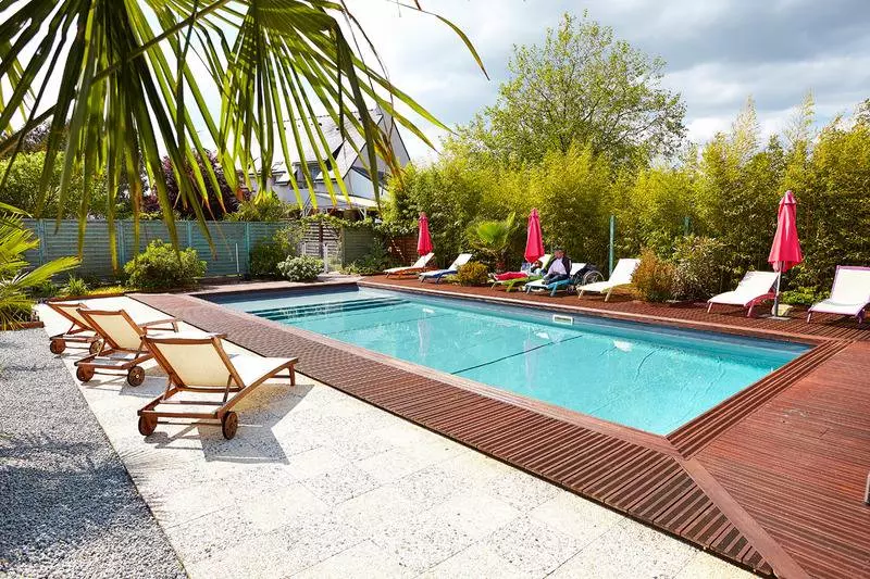 Carnac Lodge Hotel & Spa