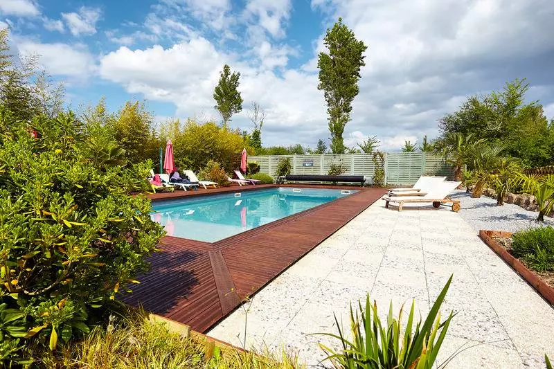 Carnac Lodge Hotel & Spa