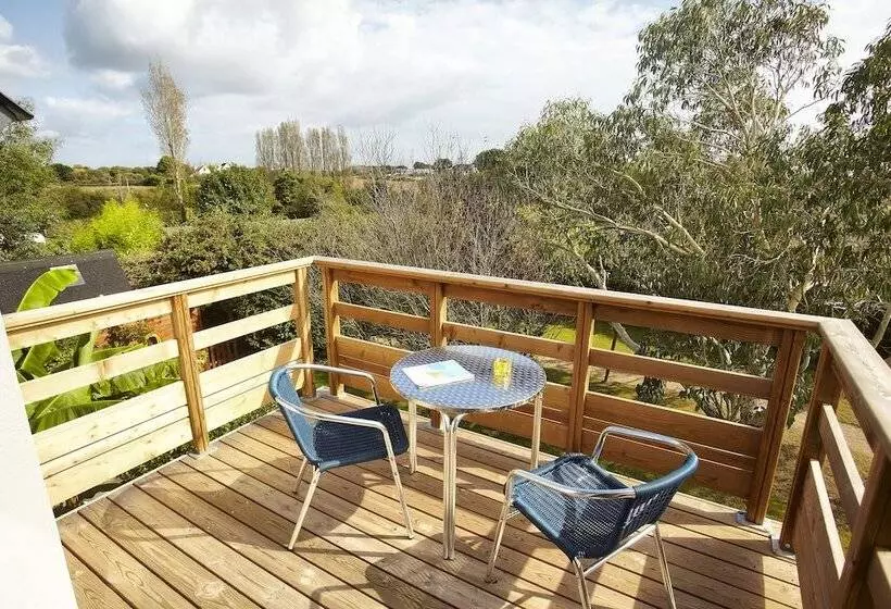 Carnac Lodge Hotel & Spa