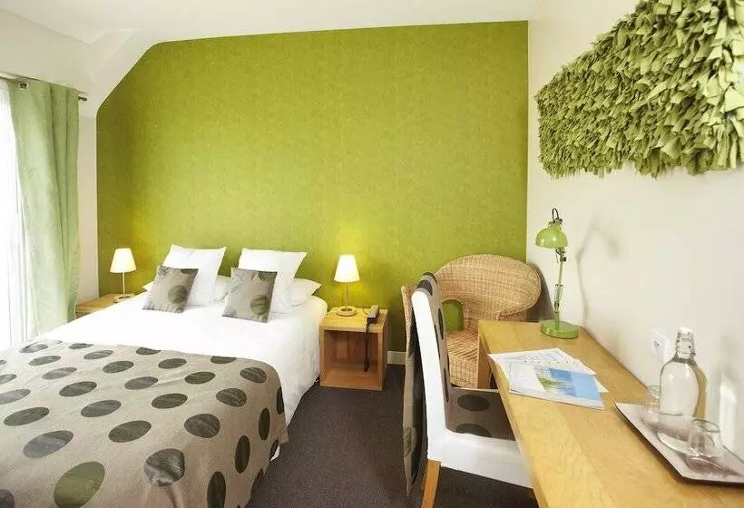 Carnac Lodge Hotel & Spa