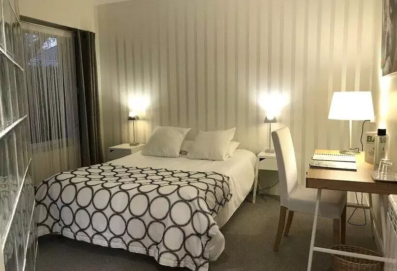 Carnac Lodge Hotel & Spa