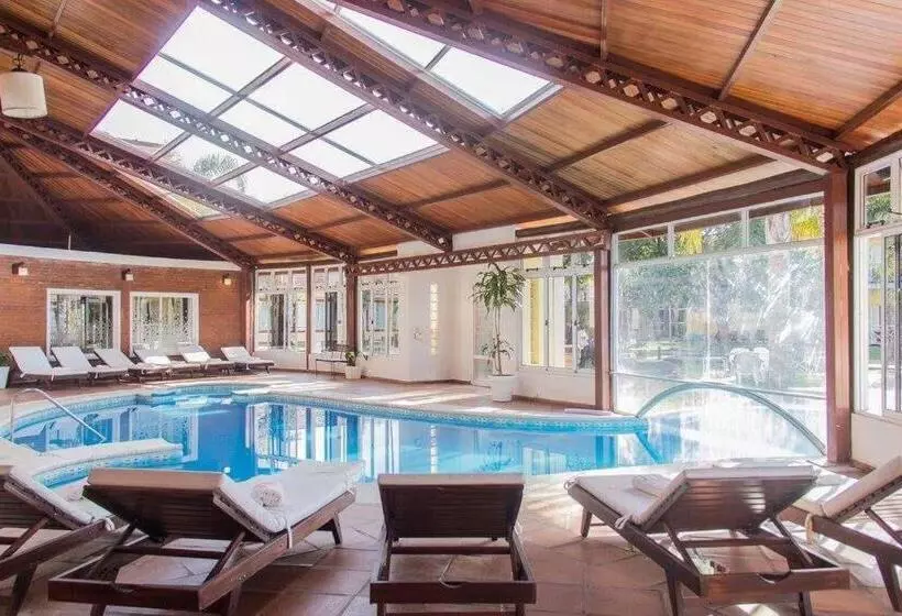 Отель Costa Del Sol