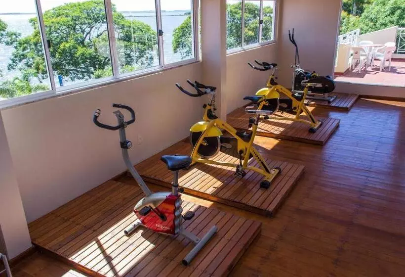 Отель Costa Del Sol