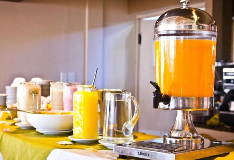 فندق Costa Del Sol