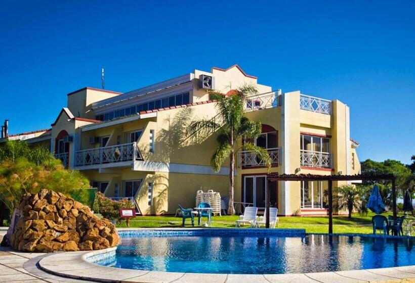 فندق Costa Del Sol