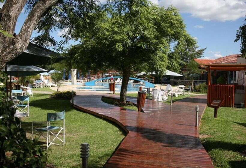 فندق Costa Del Sol