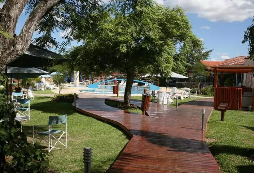 Отель Costa Del Sol