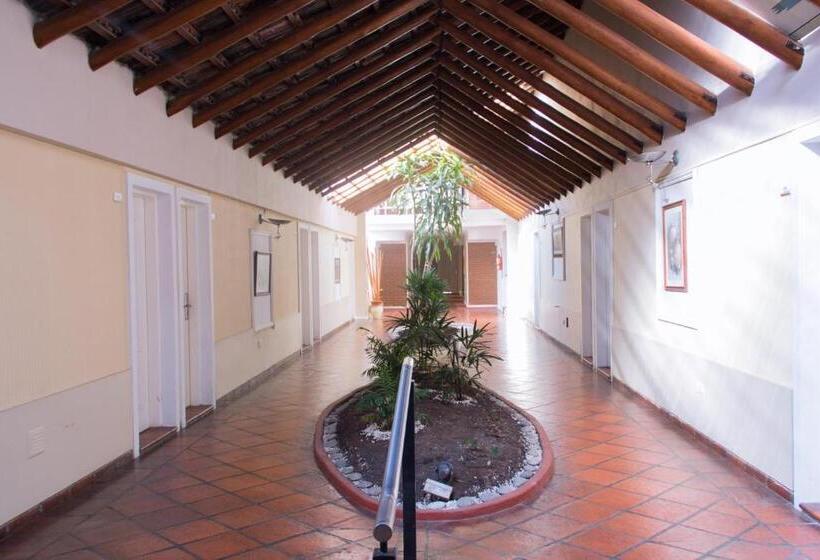 فندق Costa Del Sol