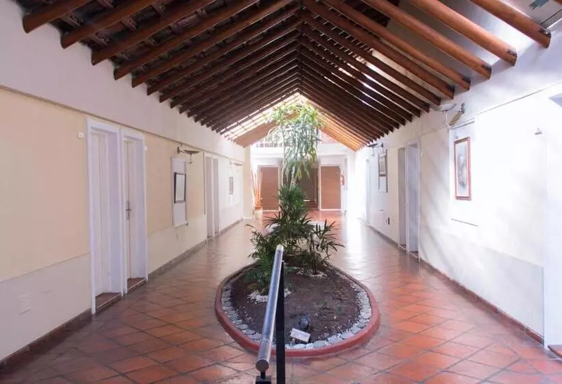 Отель Costa Del Sol