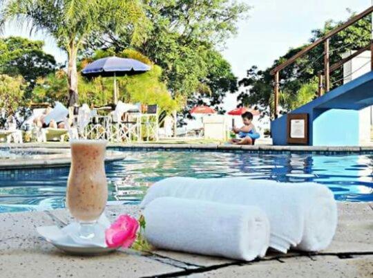 فندق Costa Del Sol