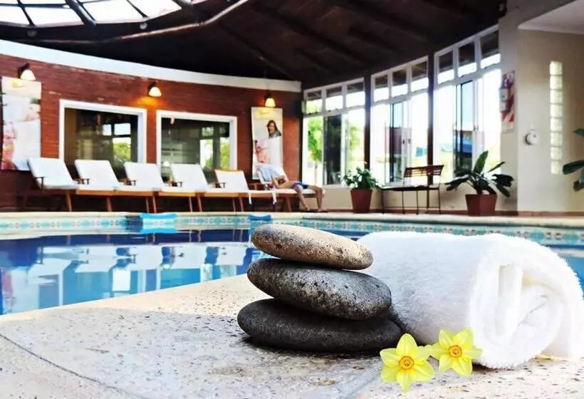 Отель Costa Del Sol