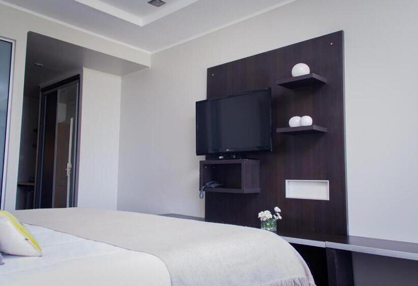 فندق Costa Del Sol