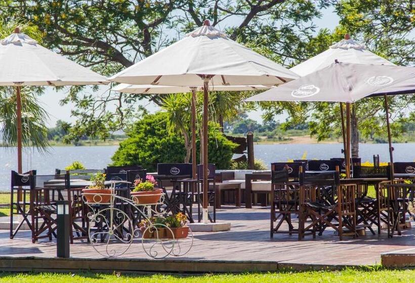 فندق Costa Del Sol