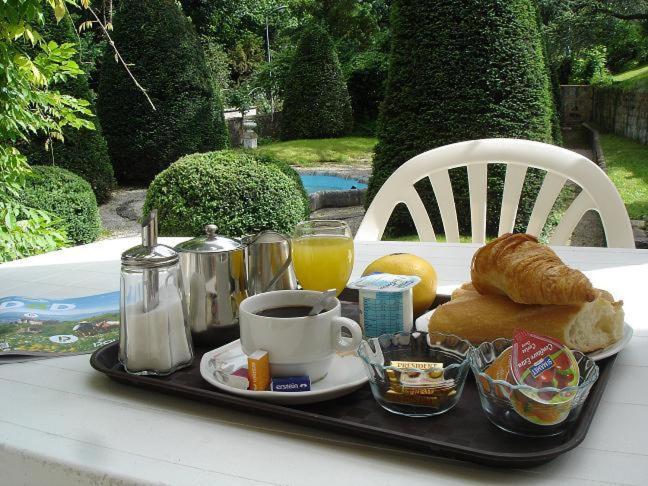 בית מלון כפרי De France