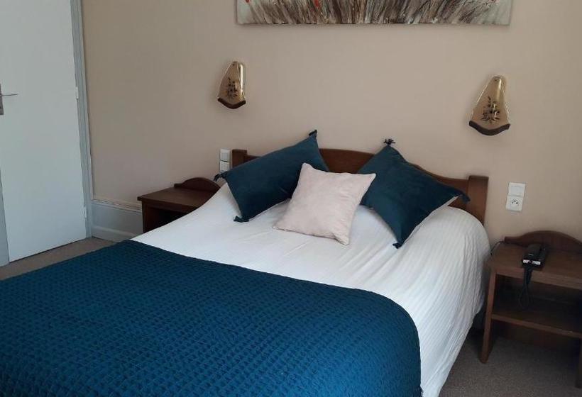 בית מלון כפרי De France