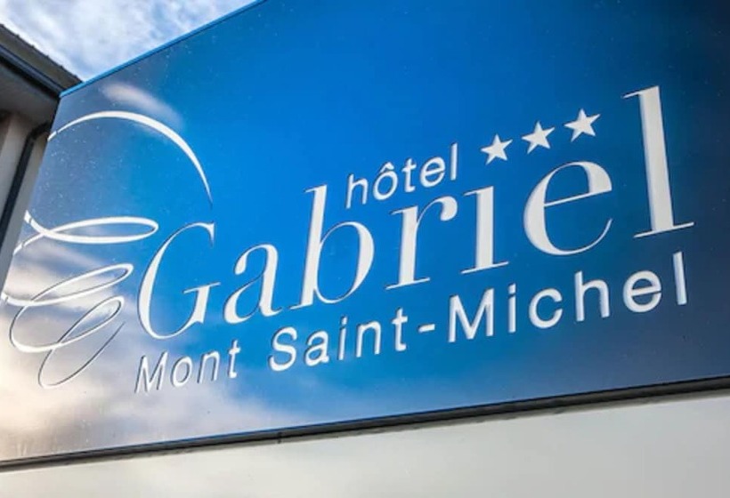 Hotel Gabriel