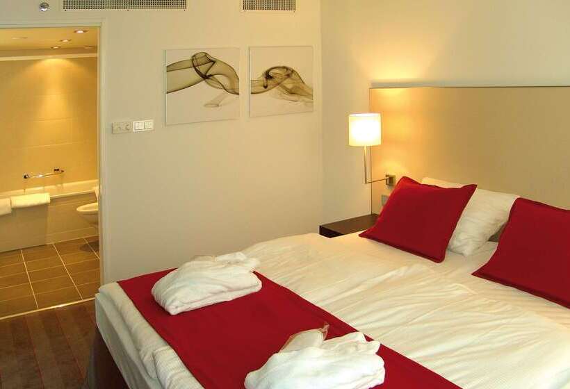 H4 Hotel Solothurn