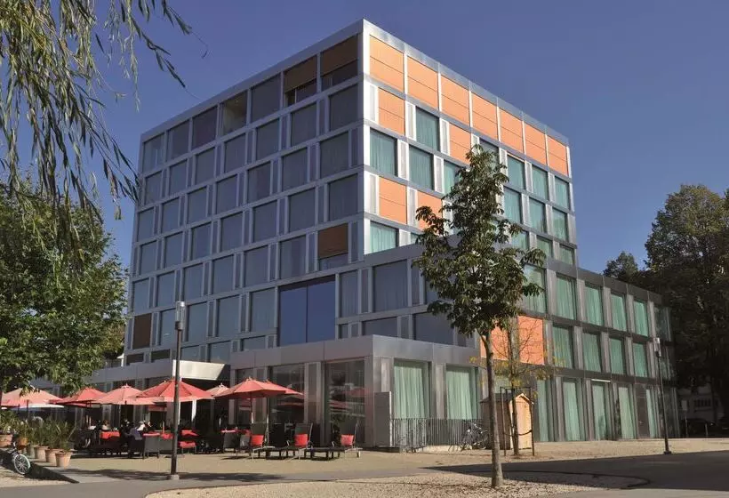 H4 Hotel Solothurn