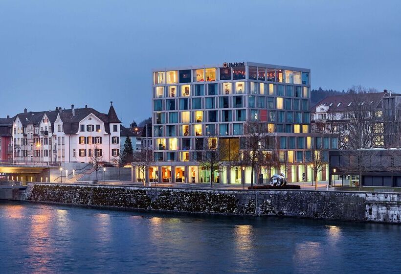 H4 Hotel Solothurn