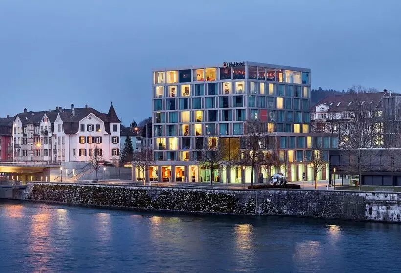 H4 Hotel Solothurn