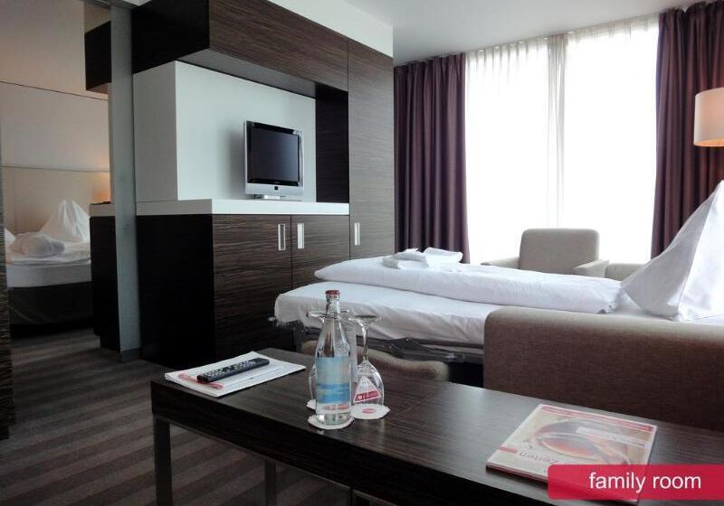 H4 Hotel Solothurn