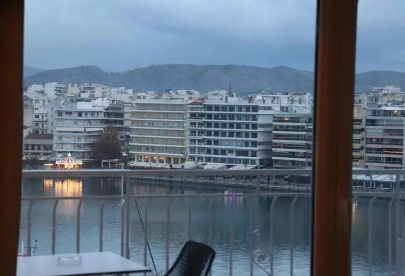 בית מלון כפרי Hara