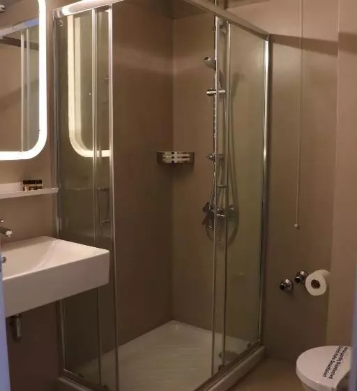 בית מלון כפרי Hara