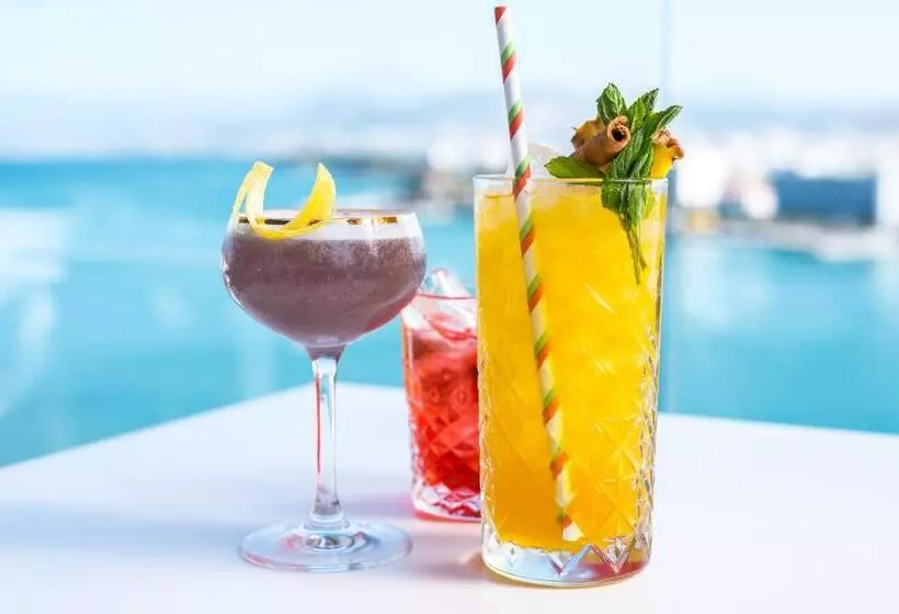 בית מלון כפרי Hara