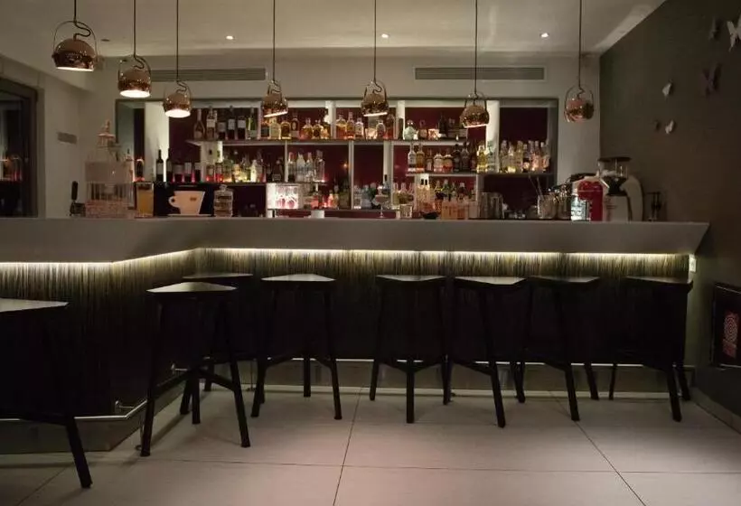 בית מלון כפרי Hara