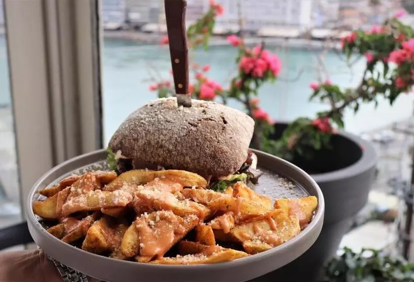 בית מלון כפרי Hara