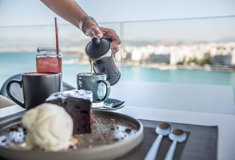 בית מלון כפרי Hara