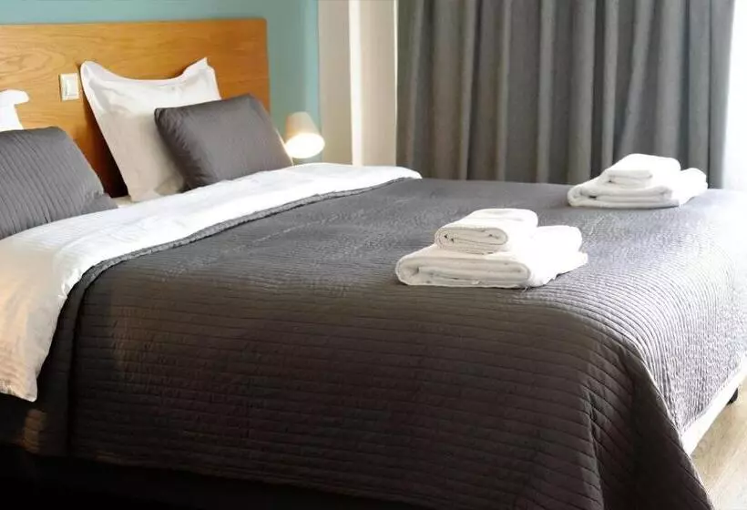 בית מלון כפרי Hara