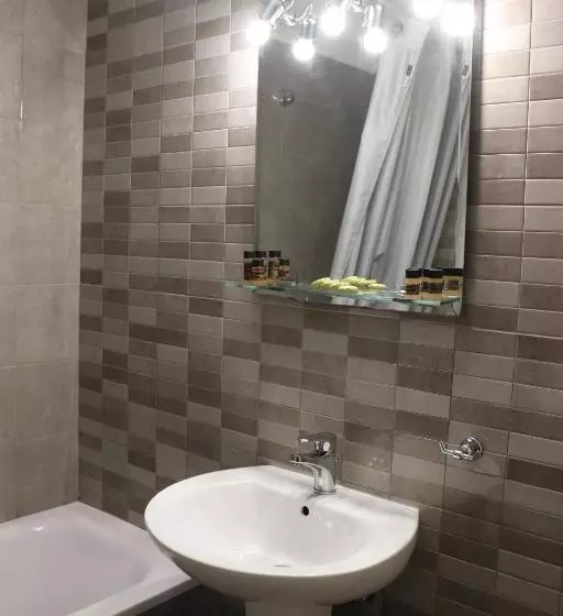 בית מלון כפרי Hara