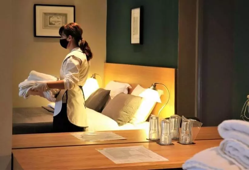 בית מלון כפרי Hara