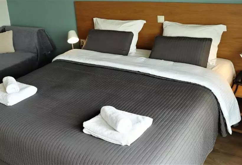 בית מלון כפרי Hara