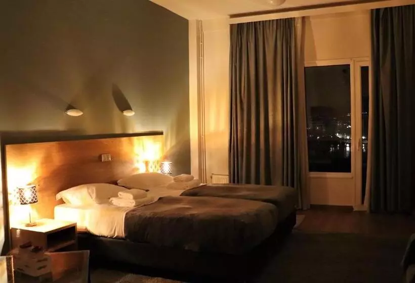 בית מלון כפרי Hara