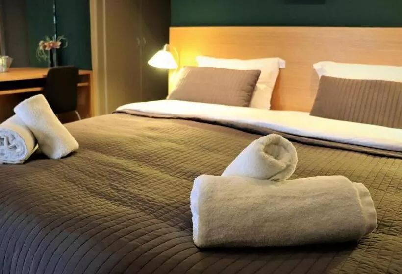 בית מלון כפרי Hara