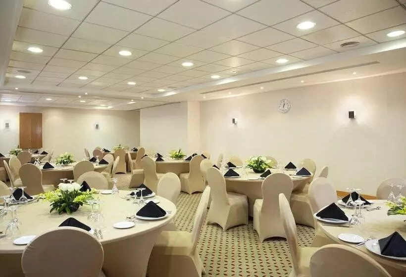 هتل Holiday Inn Citystars, An Ihg