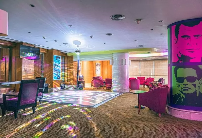 هتل Holiday Inn Citystars, An Ihg