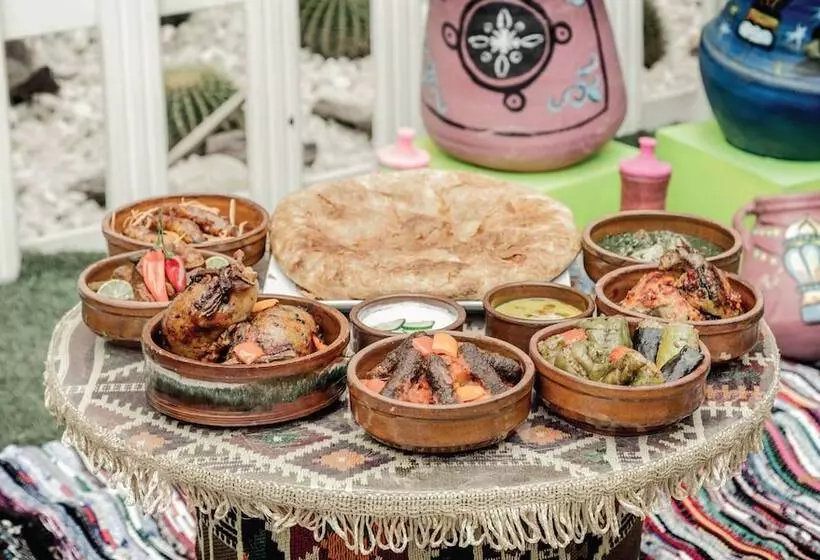 هتل Holiday Inn Citystars, An Ihg