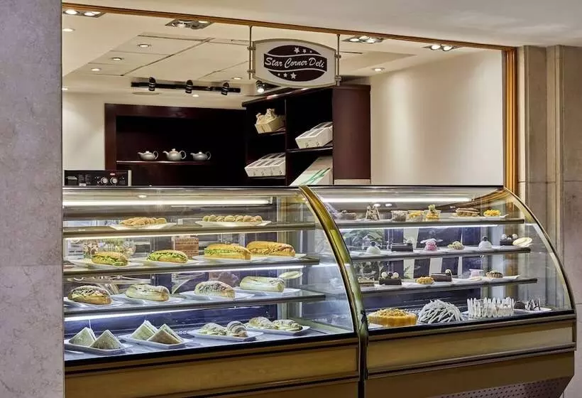 هتل Holiday Inn Citystars, An Ihg