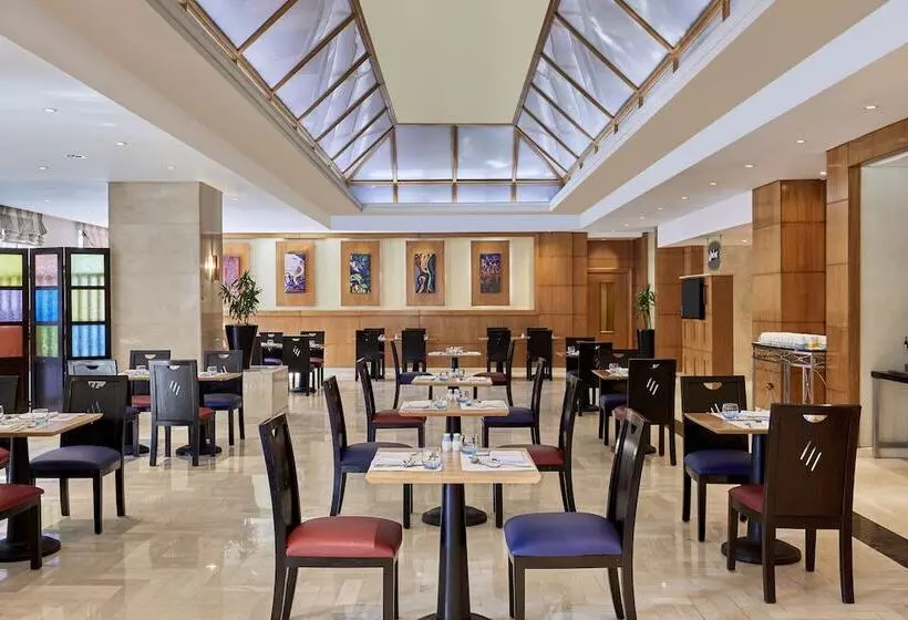 هتل Holiday Inn Citystars, An Ihg