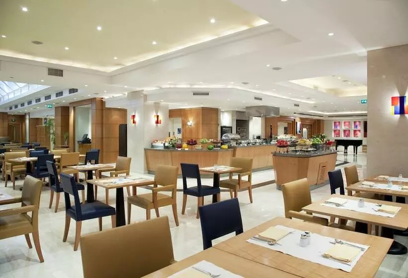 هتل Holiday Inn Citystars, An Ihg