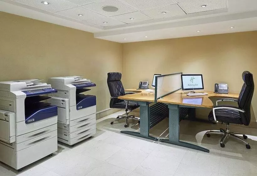 هتل Holiday Inn Citystars, An Ihg