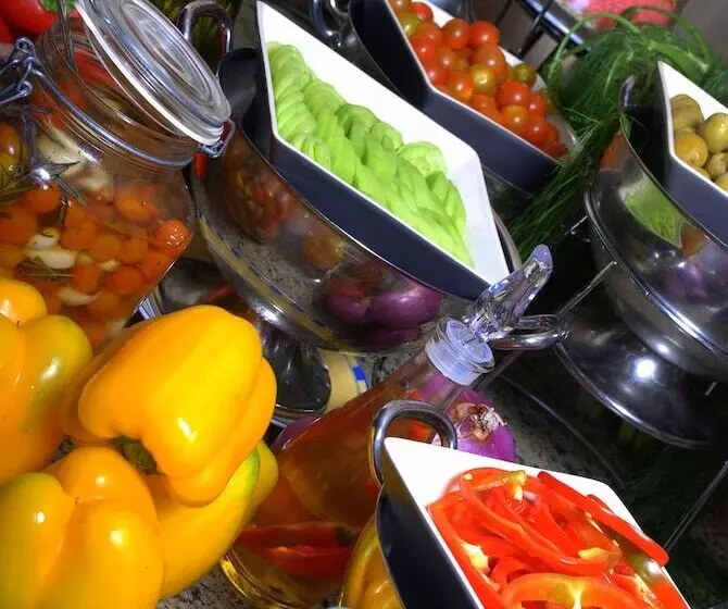 هتل Holiday Inn Citystars, An Ihg