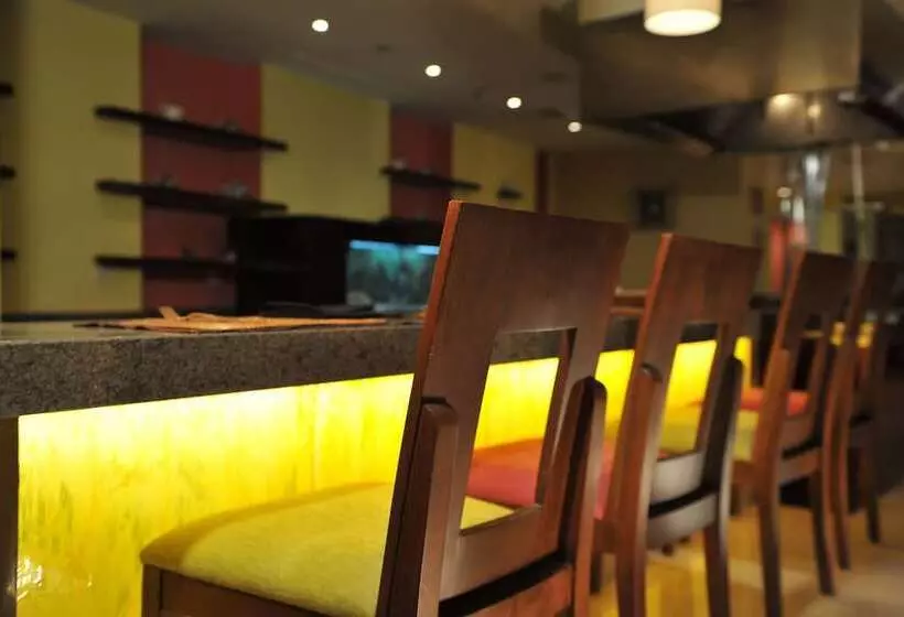 هتل Holiday Inn Citystars, An Ihg